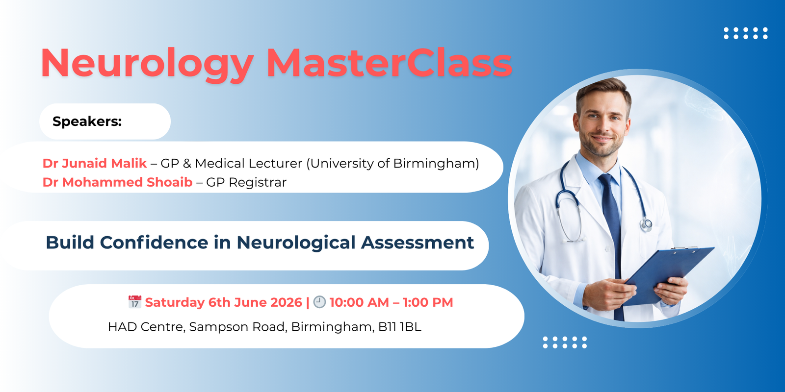 Neurology MasterClass