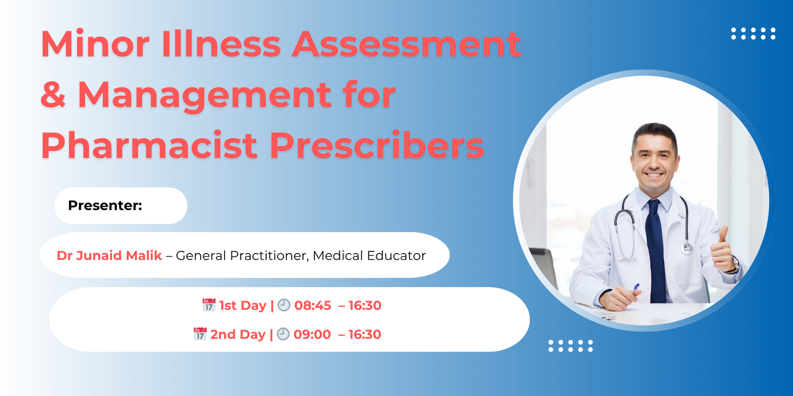 Minor Illness Assessment